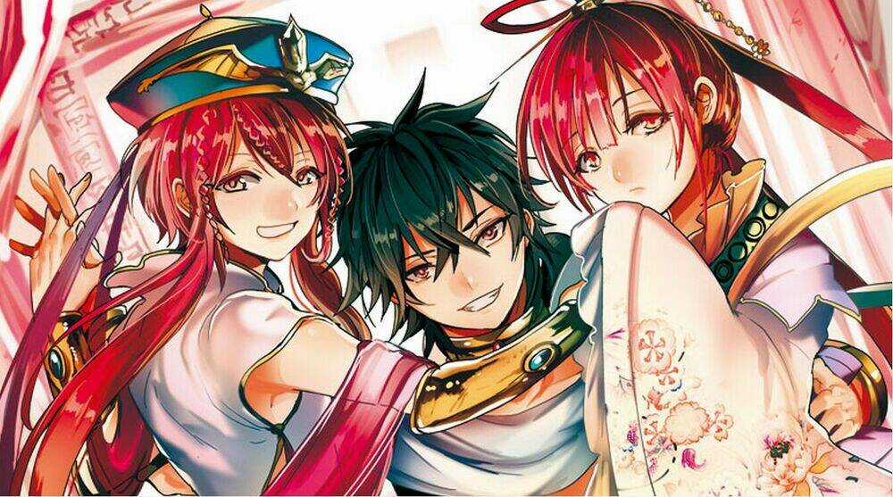 Wallpaper - Chapter 15 - Trang 37