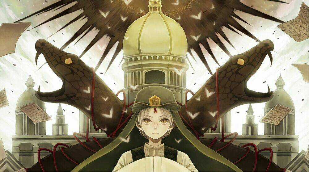 Wallpaper - Chapter 15 - Trang 38