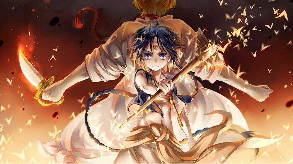 Wallpaper - Chapter 15 - Trang 40