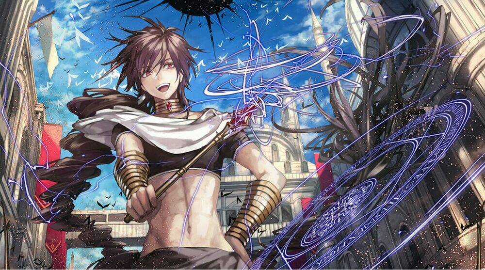 Wallpaper - Chapter 15 - Trang 41