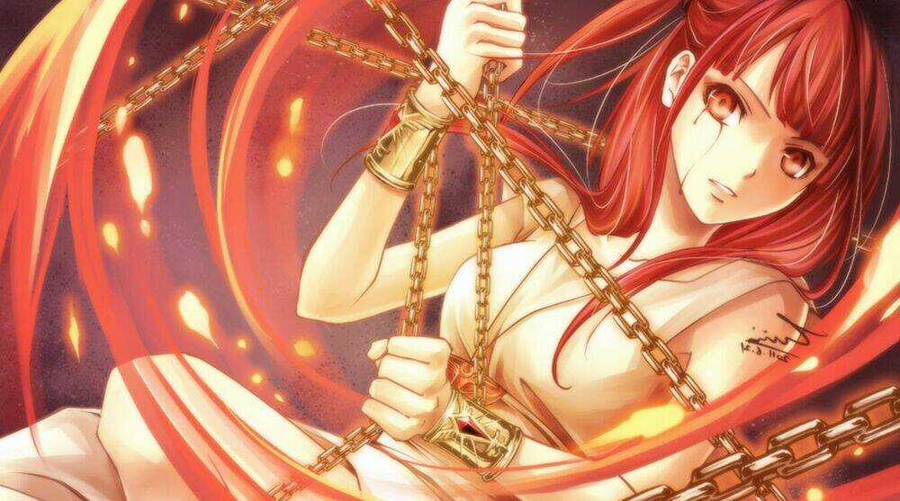 Wallpaper - Chapter 15 - Trang 43