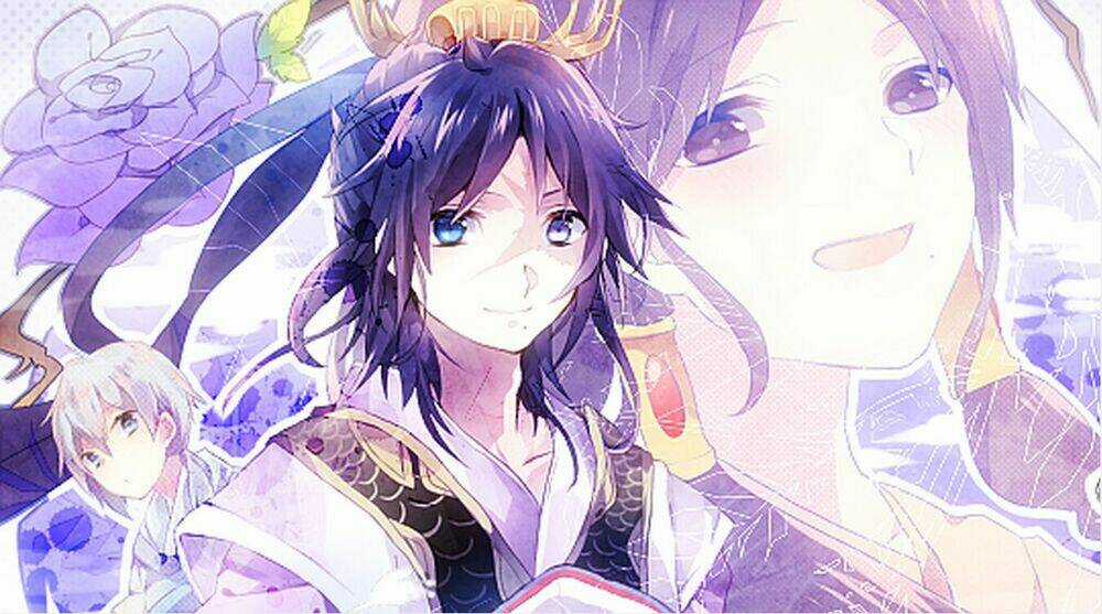 Wallpaper - Chapter 15 - Trang 45