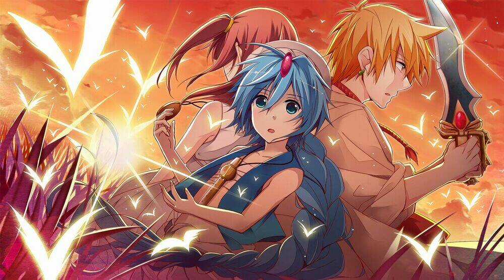 Wallpaper - Chapter 15 - Trang 46