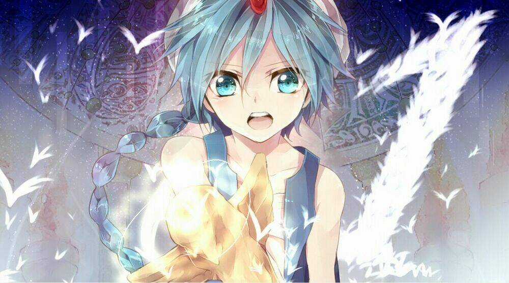 Wallpaper - Chapter 15 - Trang 47