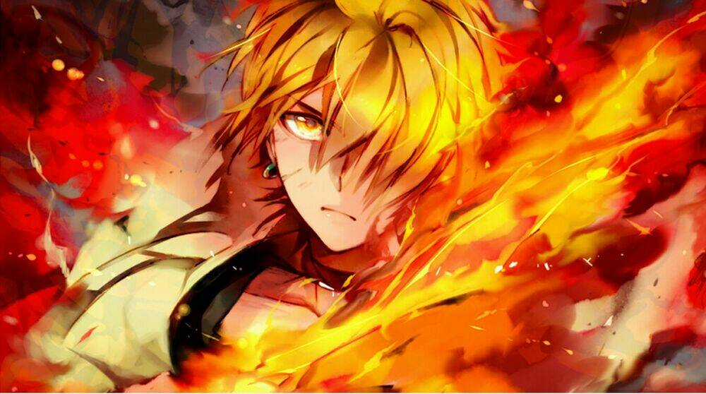 Wallpaper - Chapter 15 - Trang 50