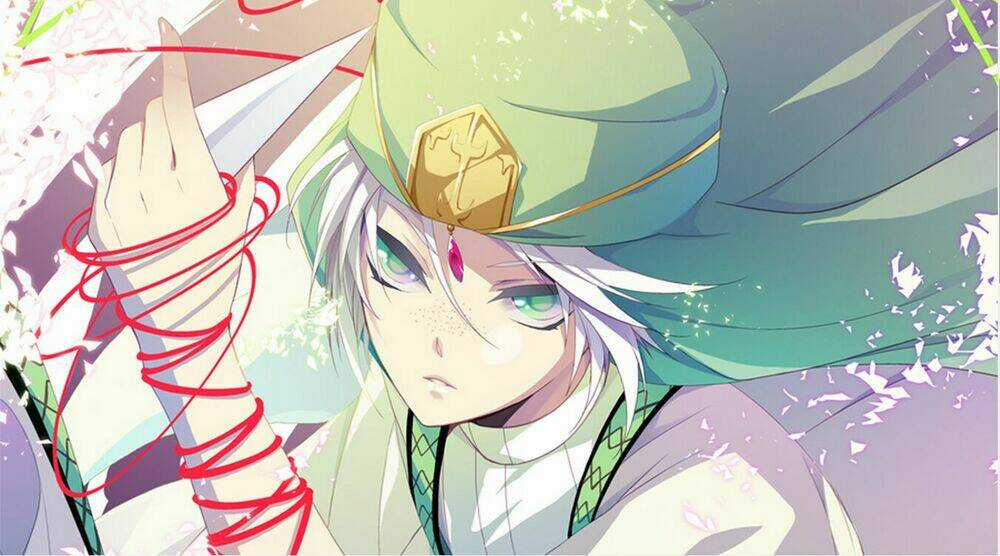 Wallpaper - Chapter 15 - Trang 52