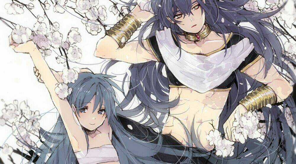 Wallpaper - Chapter 15 - Trang 53