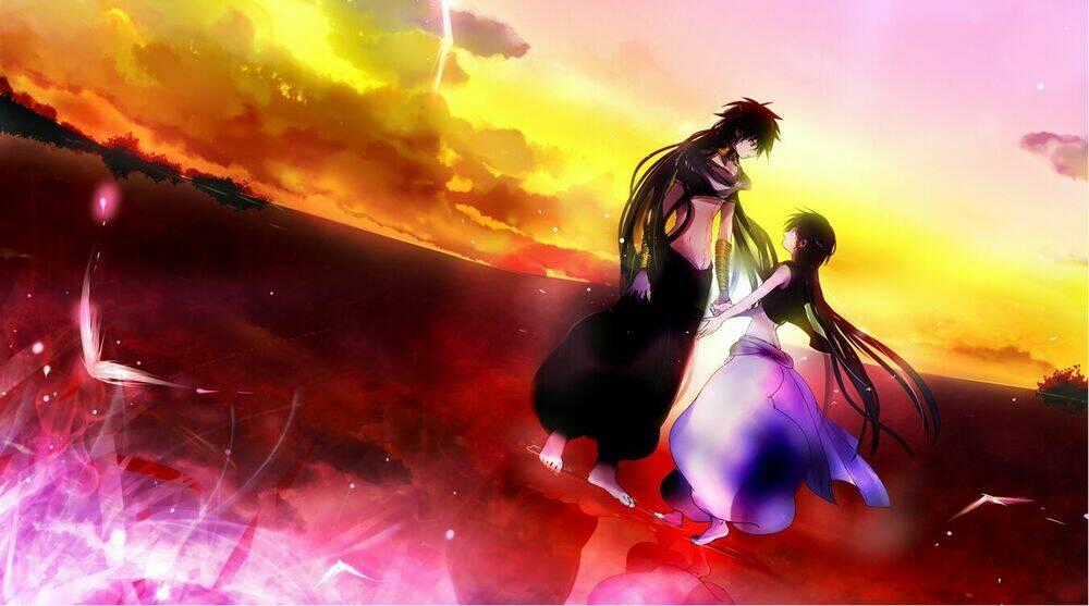 Wallpaper - Chapter 15 - Trang 55