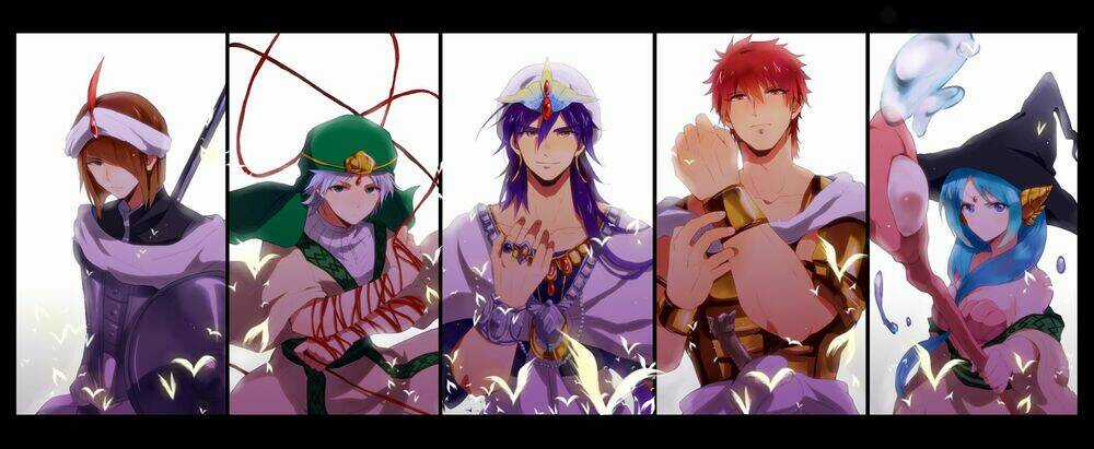 Wallpaper - Chapter 15 - Trang 7