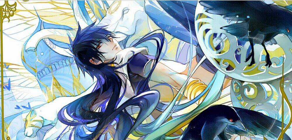 Wallpaper - Chapter 15 - Trang 9