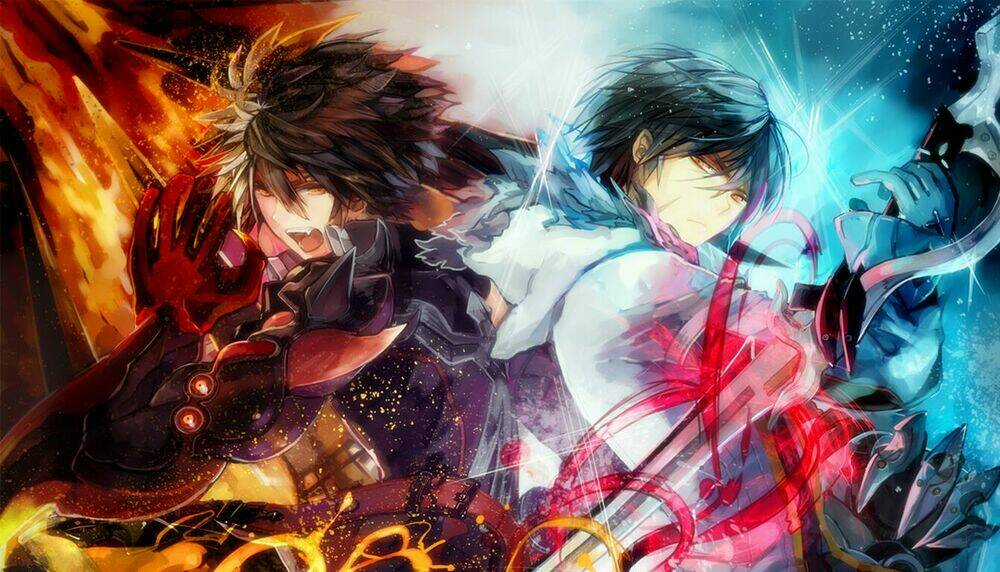 Wallpaper - Chapter 16 - Trang 20