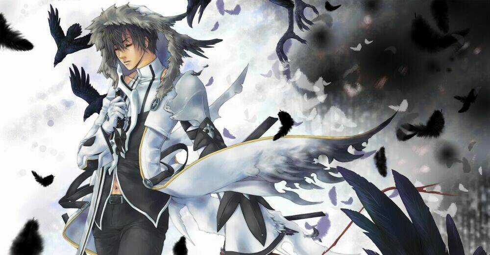 Wallpaper - Chapter 16 - Trang 21