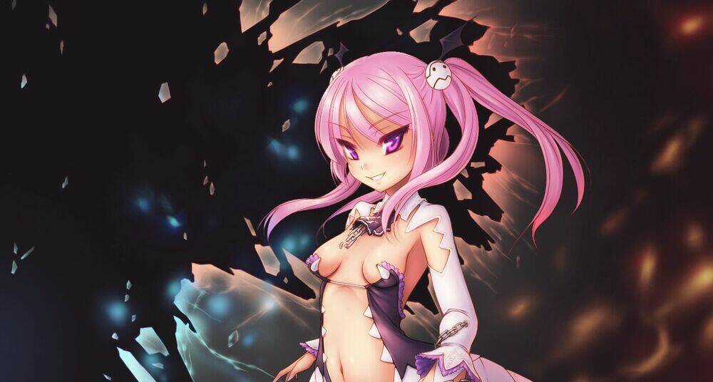 Wallpaper - Chapter 16 - Trang 23