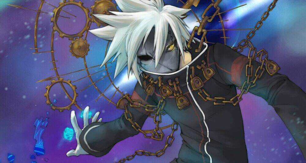 Wallpaper - Chapter 16 - Trang 24