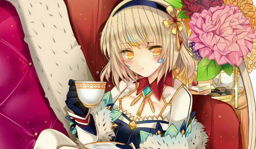 Wallpaper - Chapter 16 - Trang 26