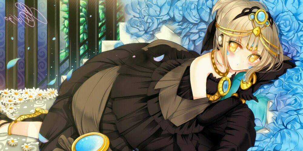 Wallpaper - Chapter 16 - Trang 27