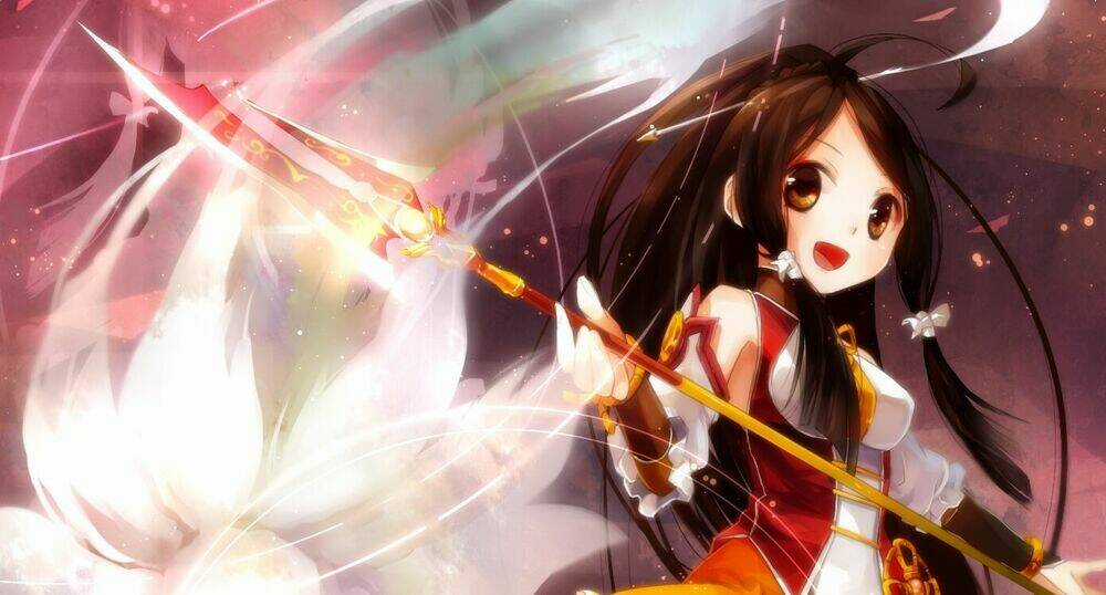 Wallpaper - Chapter 16 - Trang 28