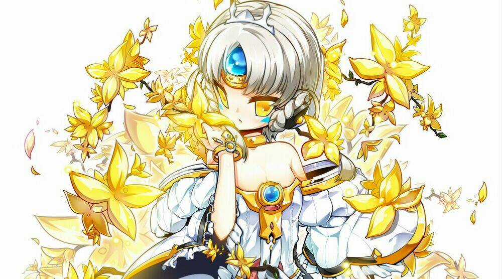 Wallpaper - Chapter 16 - Trang 4