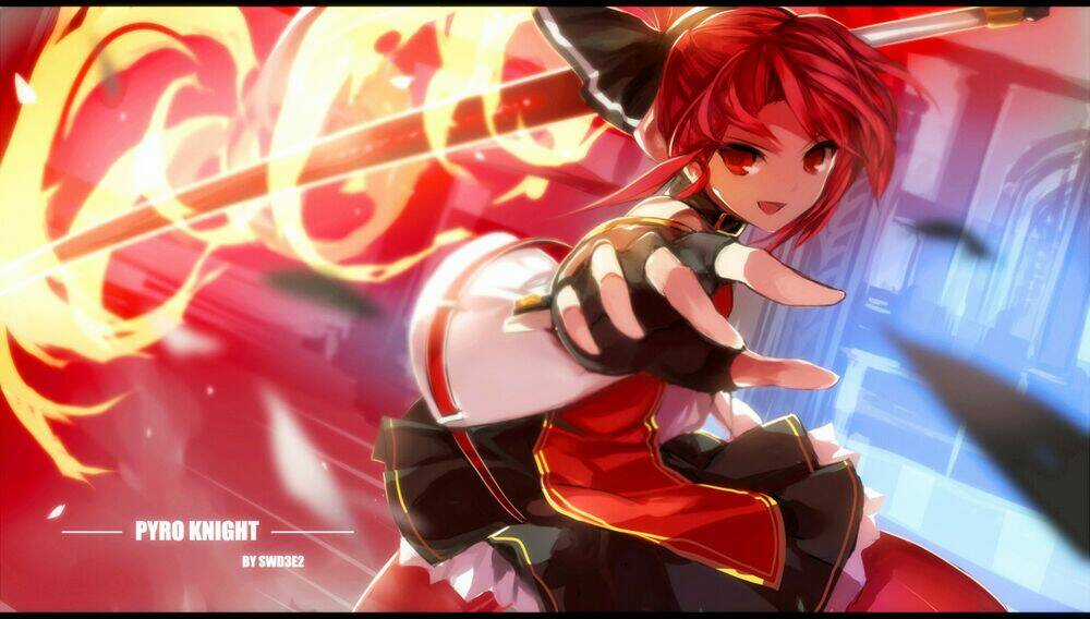 Wallpaper - Chapter 16 - Trang 33