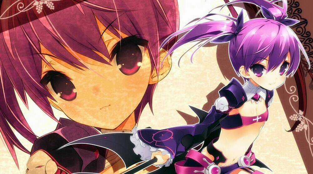 Wallpaper - Chapter 16 - Trang 34