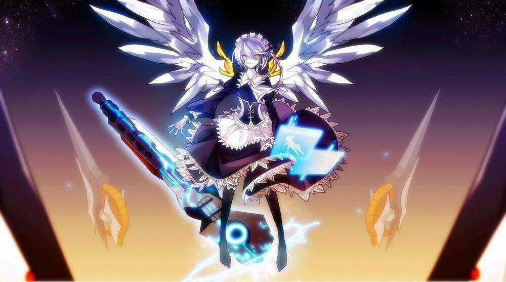 Wallpaper - Chapter 16 - Trang 35