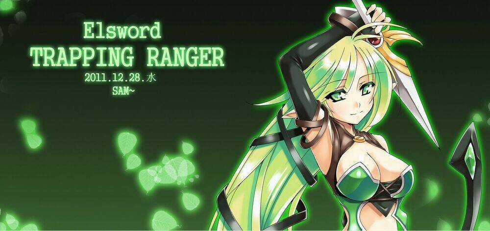 Wallpaper - Chapter 16 - Trang 36