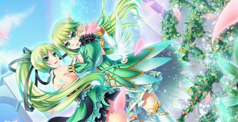 Wallpaper - Chapter 16 - Trang 10