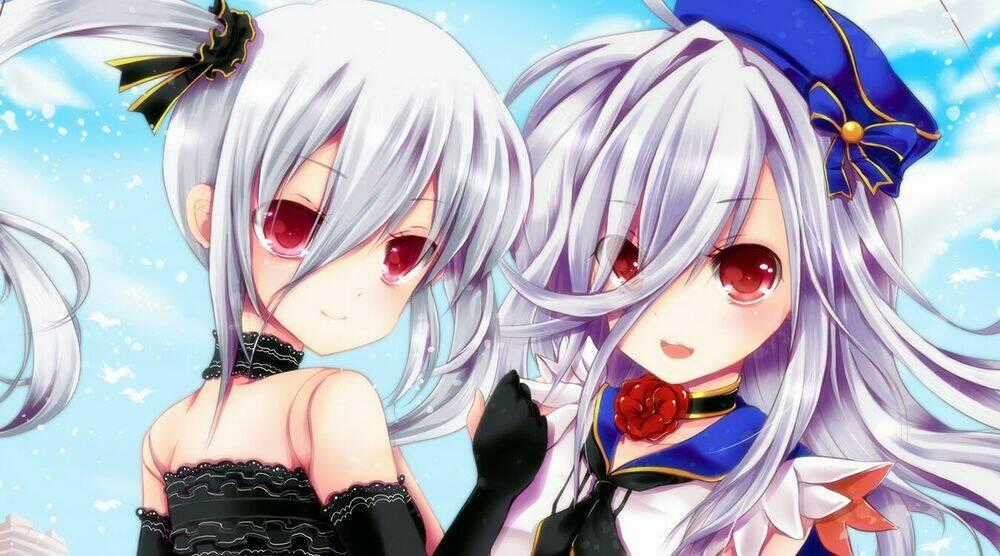 Wallpaper - Chapter 17 - Trang 2