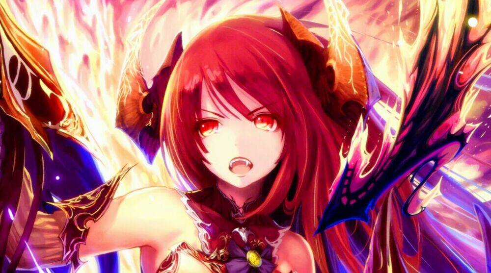 Wallpaper - Chapter 17 - Trang 11