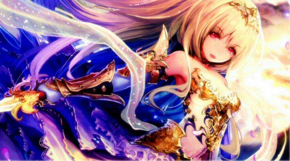 Wallpaper - Chapter 17 - Trang 12