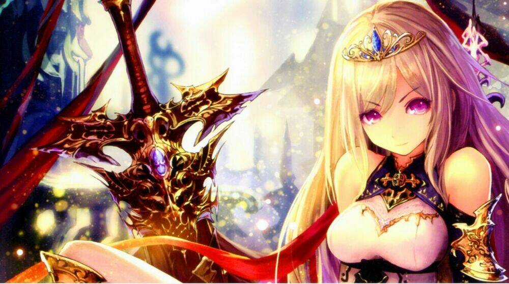 Wallpaper - Chapter 17 - Trang 13