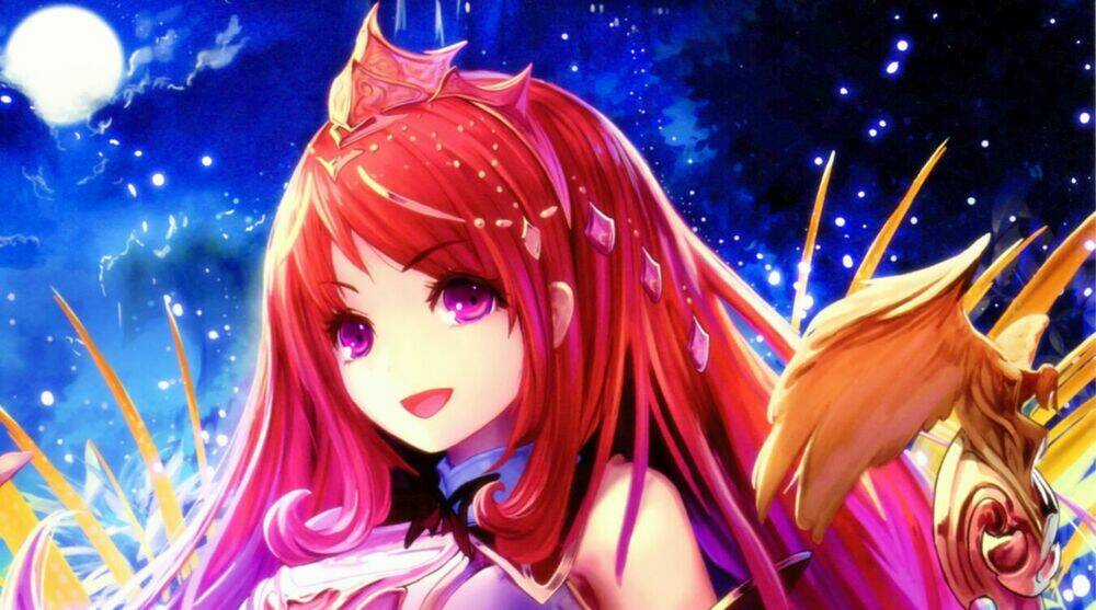 Wallpaper - Chapter 17 - Trang 16