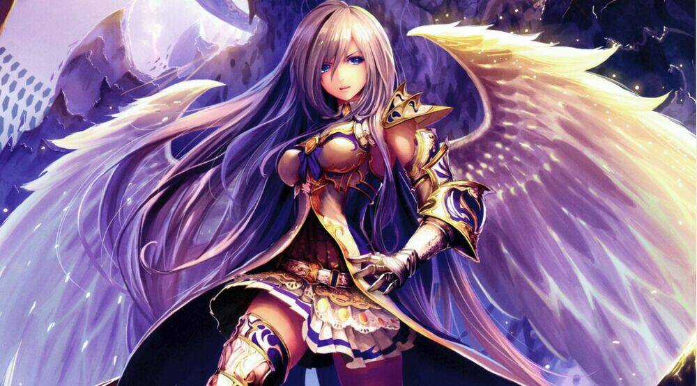 Wallpaper - Chapter 17 - Trang 18