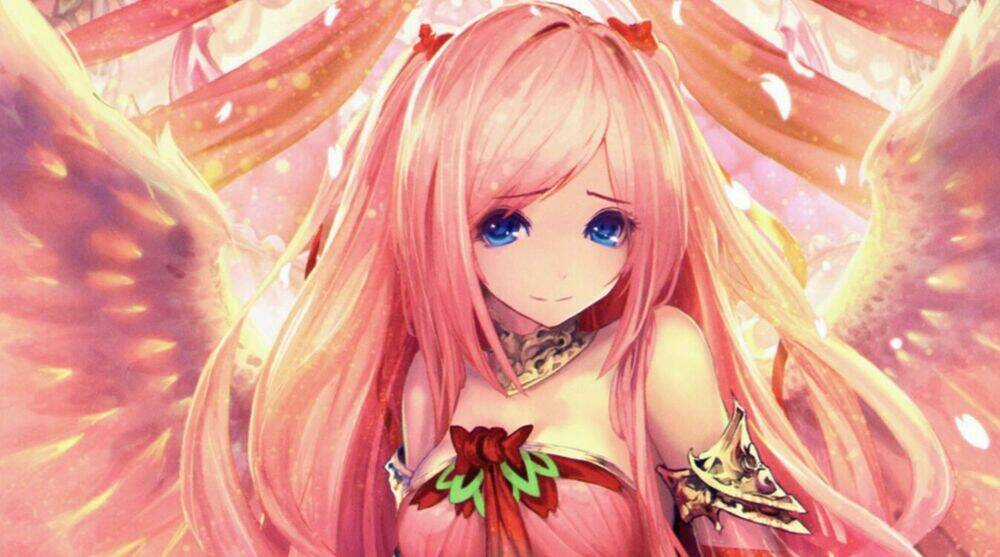 Wallpaper - Chapter 17 - Trang 19