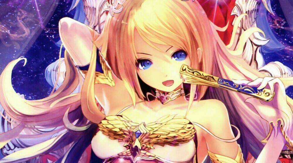 Wallpaper - Chapter 17 - Trang 20