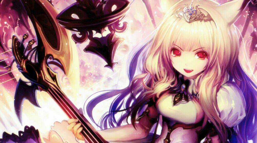 Wallpaper - Chapter 17 - Trang 3