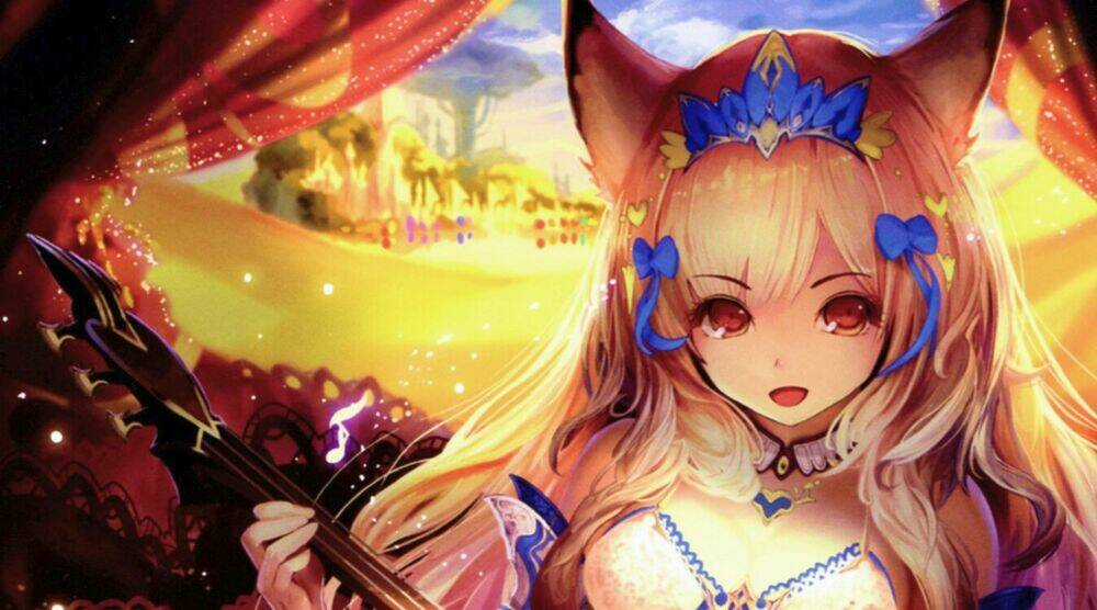 Wallpaper - Chapter 17 - Trang 21