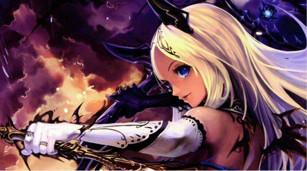 Wallpaper - Chapter 17 - Trang 22