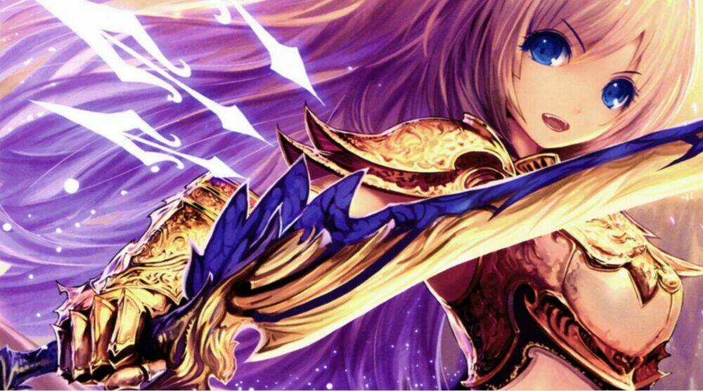 Wallpaper - Chapter 17 - Trang 23