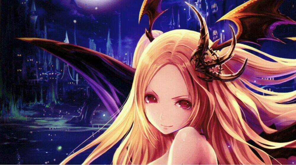 Wallpaper - Chapter 17 - Trang 25