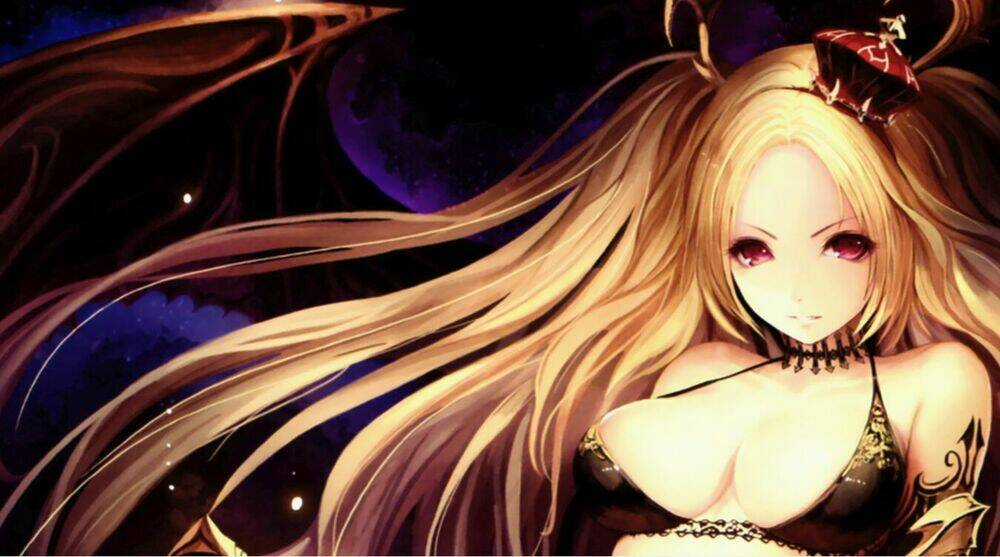 Wallpaper - Chapter 17 - Trang 26