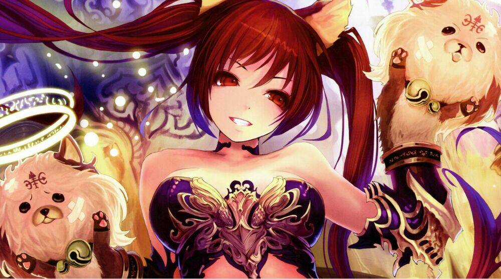 Wallpaper - Chapter 17 - Trang 30