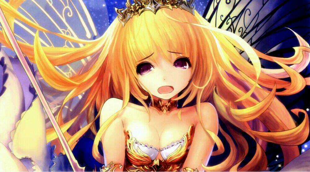 Wallpaper - Chapter 17 - Trang 4