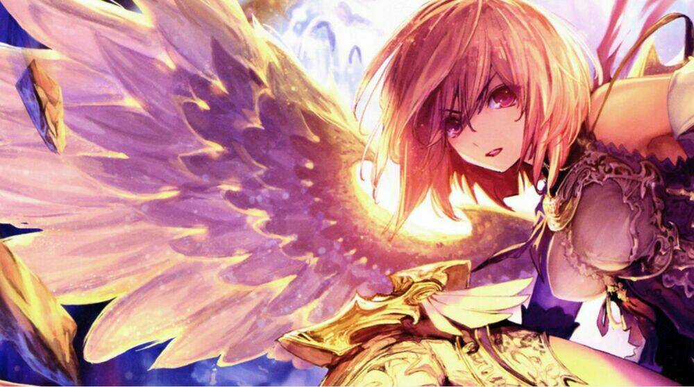 Wallpaper - Chapter 17 - Trang 31