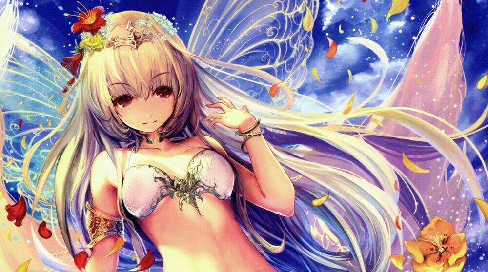 Wallpaper - Chapter 17 - Trang 33