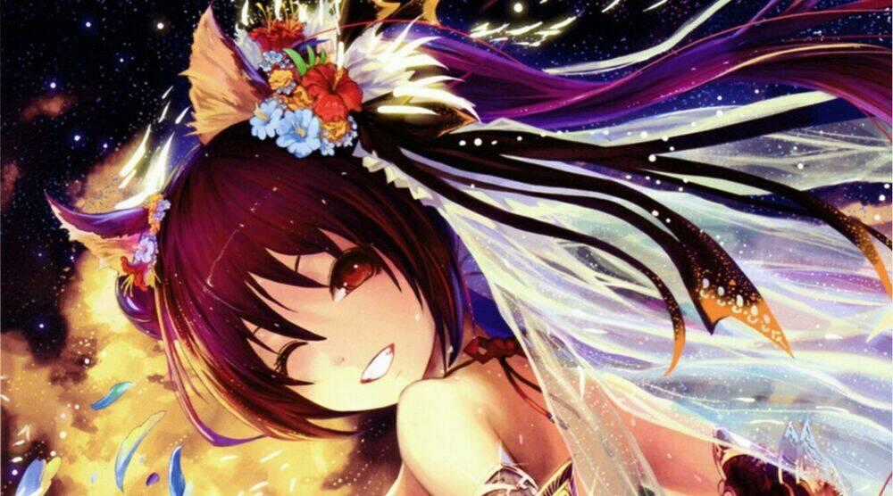 Wallpaper - Chapter 17 - Trang 34