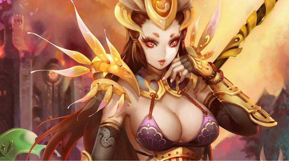 Wallpaper - Chapter 17 - Trang 35