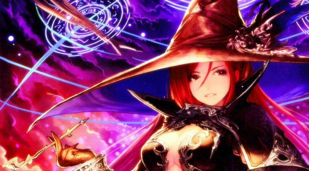 Wallpaper - Chapter 17 - Trang 9