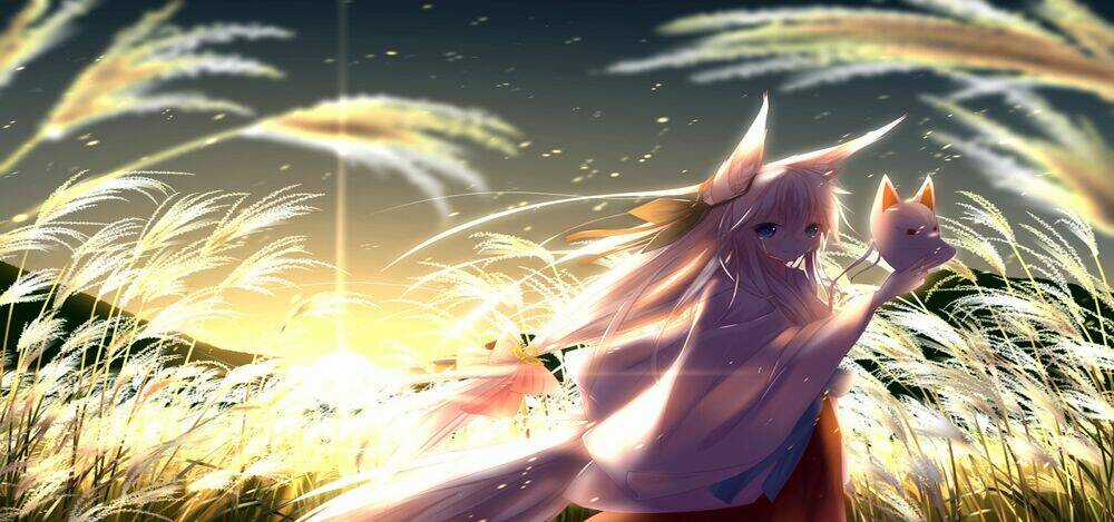 Wallpaper - Chapter 18 - Trang 18