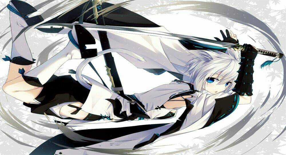 Wallpaper - Chapter 18 - Trang 19